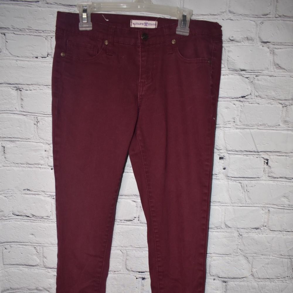 Altar’d State Jeans